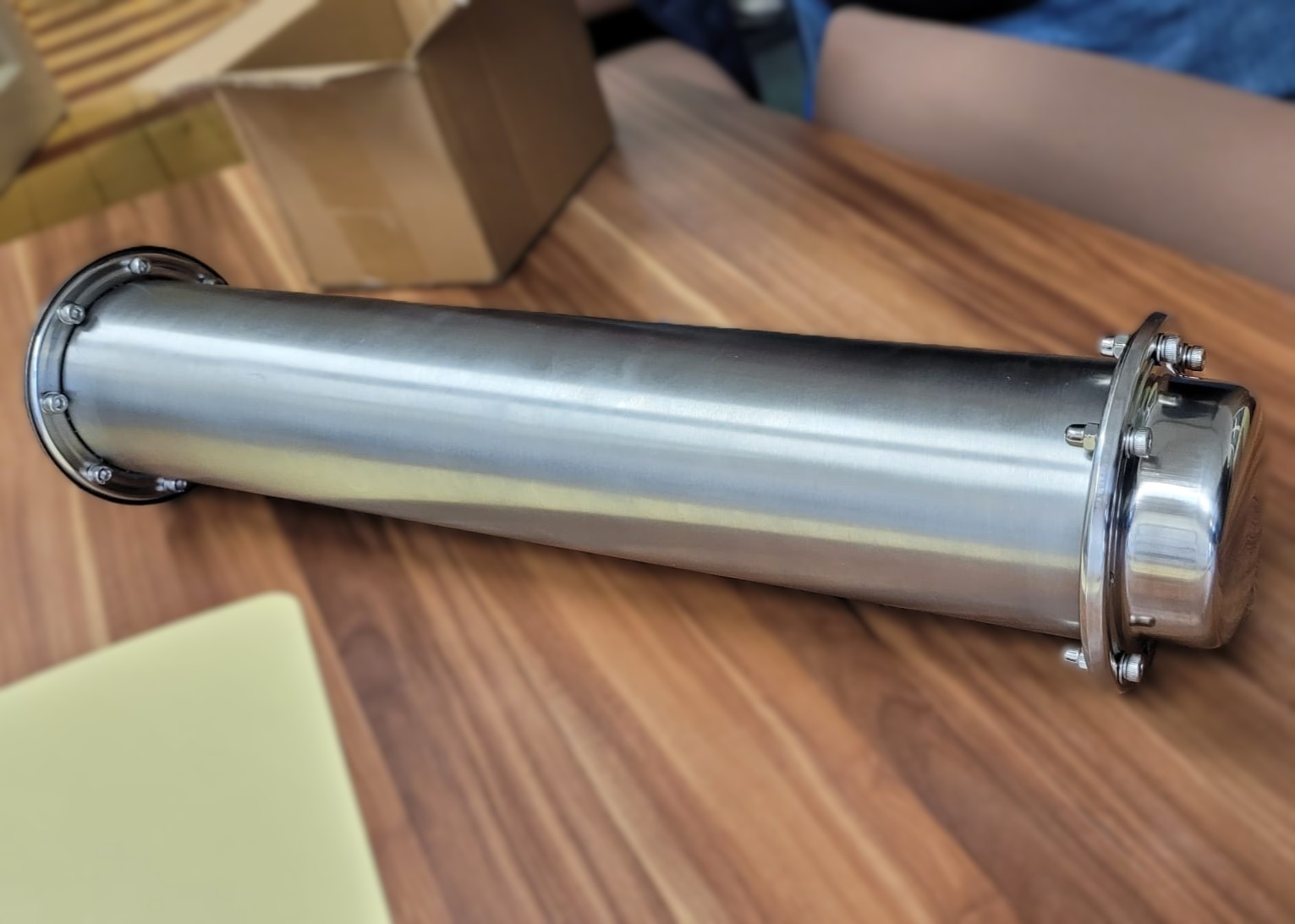 KAPSUŁA CZASU I DRZEWA PRZYJAŹNI 